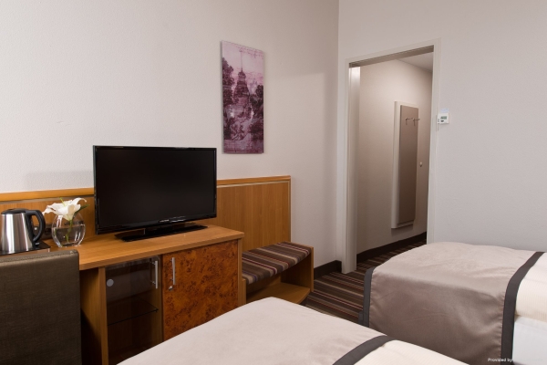 Leonardo Hotel Karlsruhe